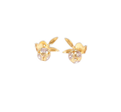 Bajoran Earrings