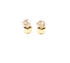Jacket Earrings
