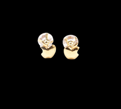 Jacket Earrings