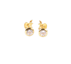 Jacket Earrings