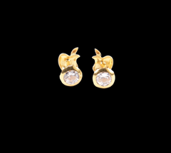Jacket Earrings