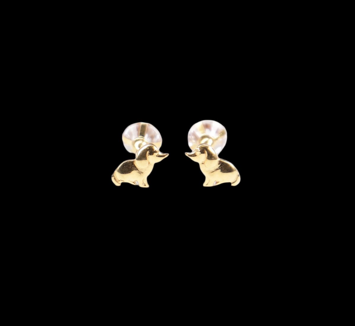 Dangle Earrings