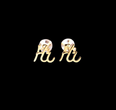 Huggie Earrings
