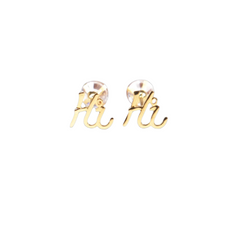 Huggie Earrings