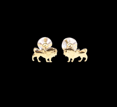 Chandelier Earrings