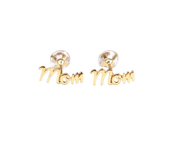 Threader Earrings