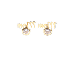 Threader Earrings