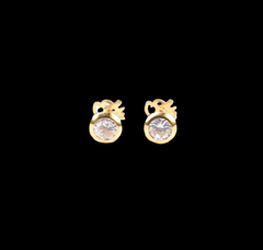 Cluster Earrings