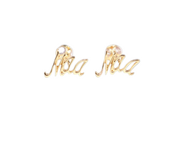 Drop Earrings