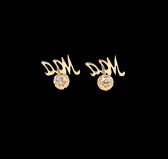 Drop Earrings