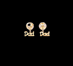 Stud Earrings
