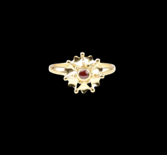 Ankle Ring