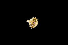 Rhombus  Ring