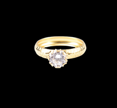 Kreation Ring