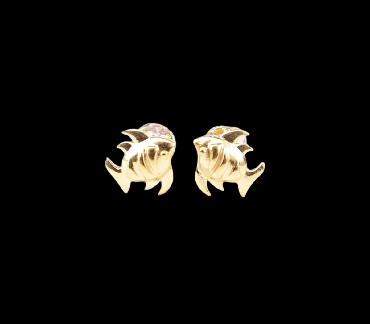 studs fish2 (1) earrings