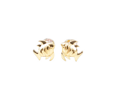 studs fish2 (1) earrings