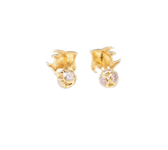 studs fish2 (1) earrings
