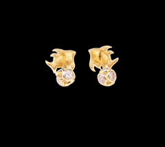 studs fish2 (1) earrings