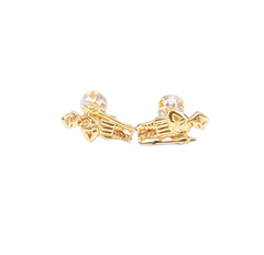 studs man earring