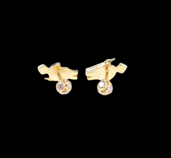 studs man earring