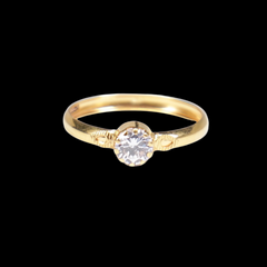 SIMPLE RING 4