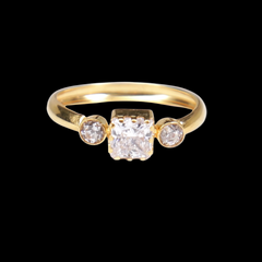 Eternity Rings