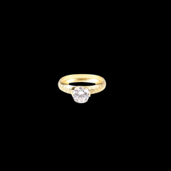 FLOWER RING