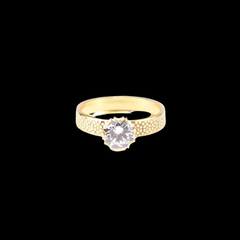 Designer Ring
