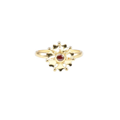Ankle Ring