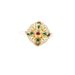 Cutout Ring