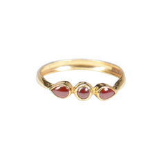 Princess-cut Rings