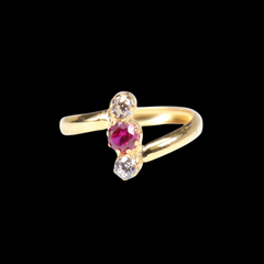 Friendship Rings