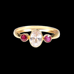 Promise Rings