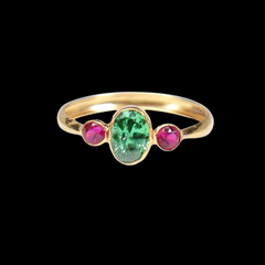 Family Rings