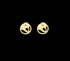 B(3) Name earring