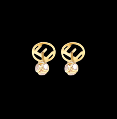 E(1) Word earring