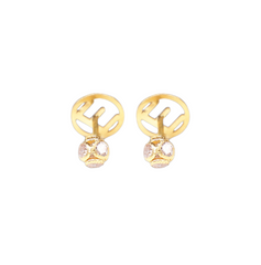 E(1) Word earring