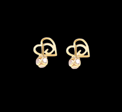 G(2) Name earring