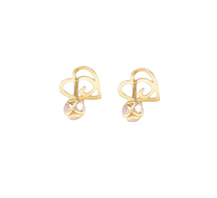 G(2) Name earring