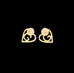G(2) Name earring
