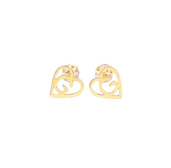 G(2) Name earring
