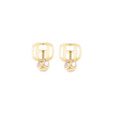 H(2) Word earring