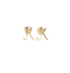 K(1) Word earring