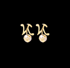 N(1) Word earring