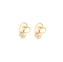 P(2) Name earring