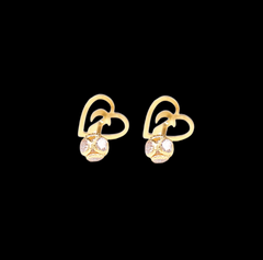 P(2) Name earring