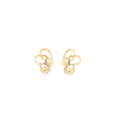 S 1  EARRINGS