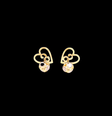 S 1  EARRINGS