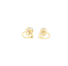 S 1  EARRINGS